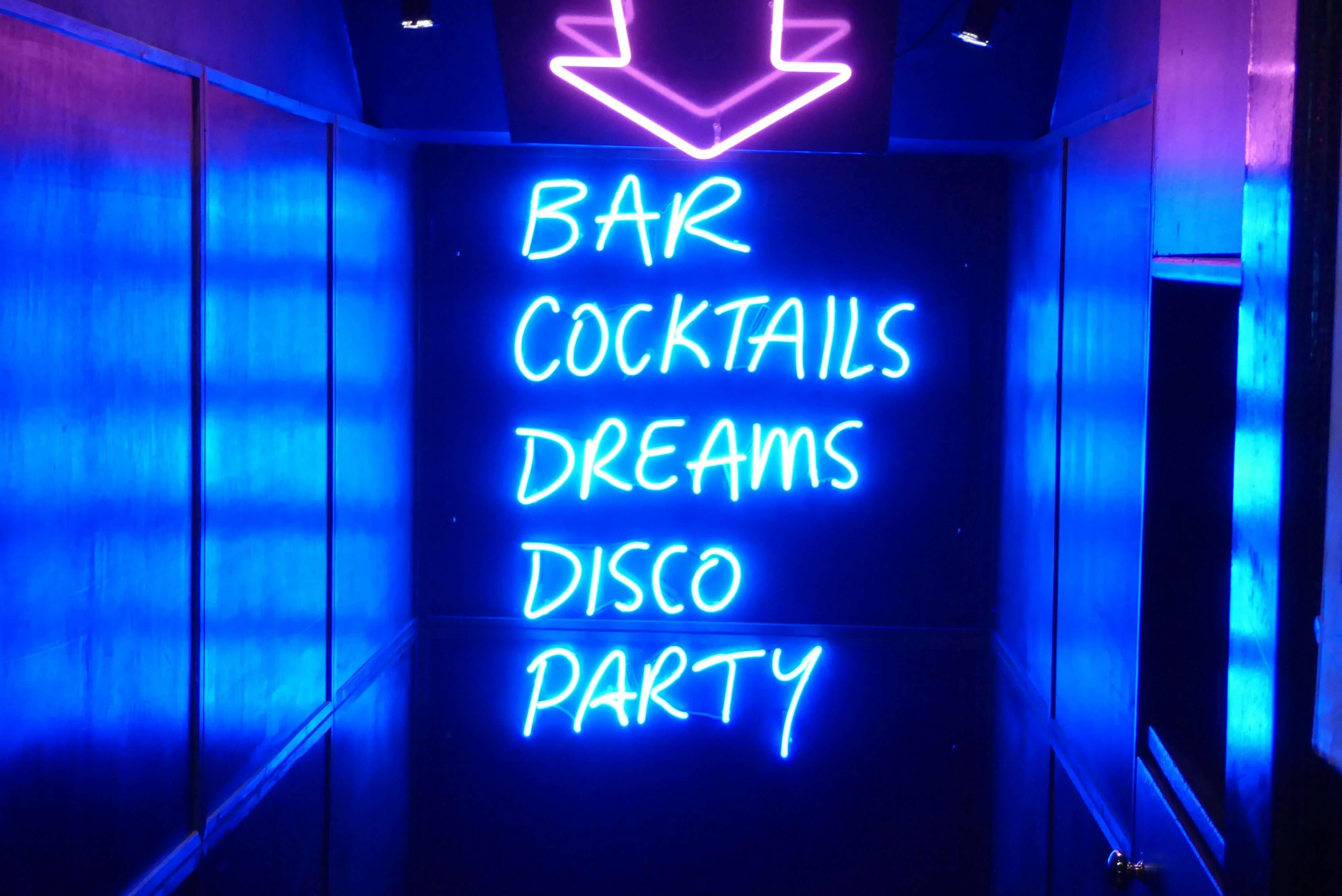 Best Discos in New York