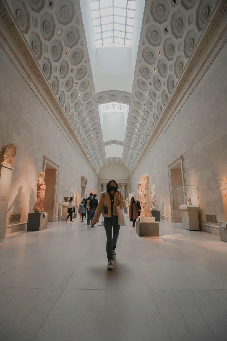 Best Museums in New York