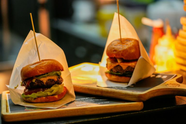 7 BEST BURGER PLACE IN NEW YORK 